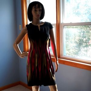 Tahari womens dress